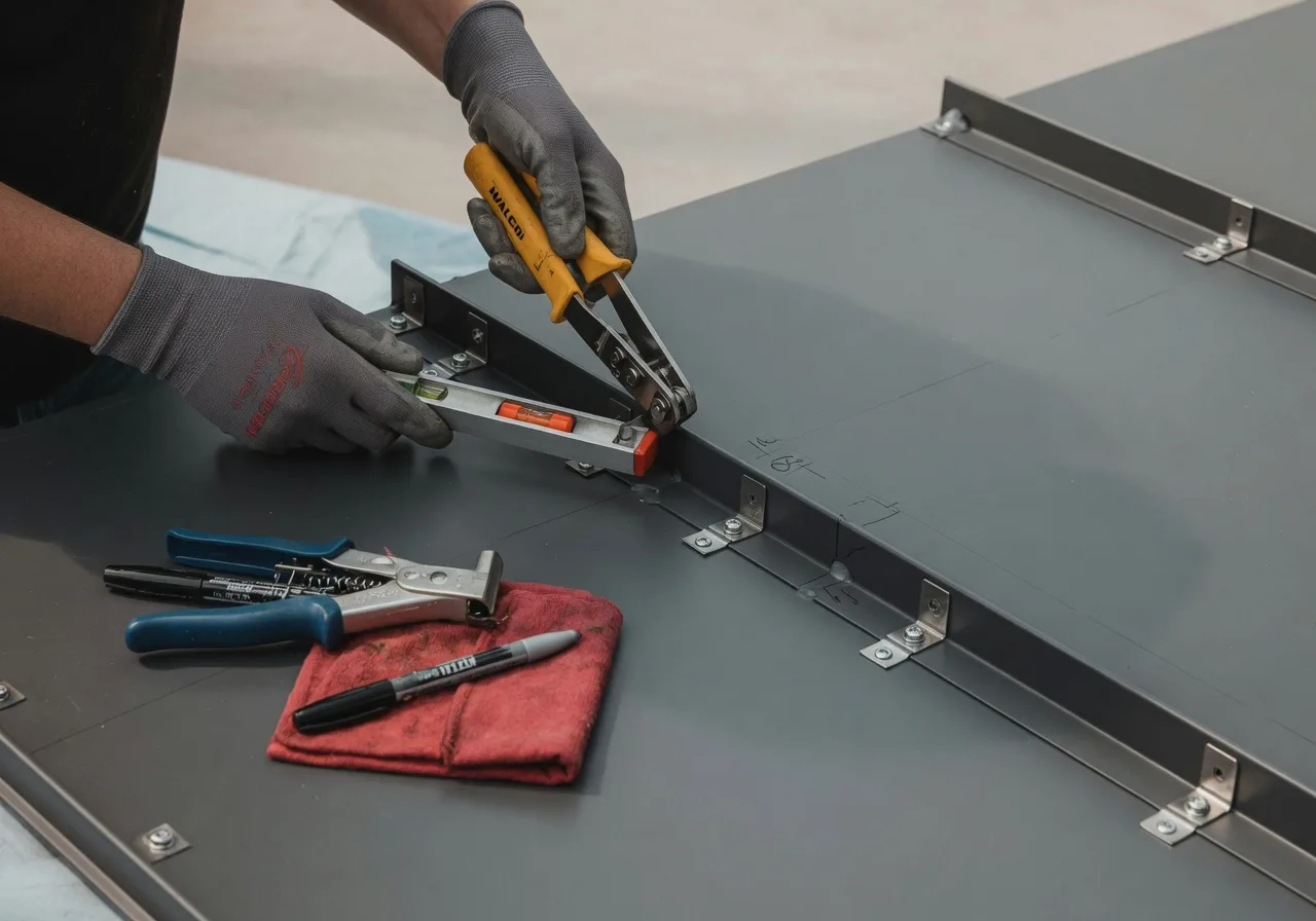 Why choose Metal Roofing Installation in Hasty, AR